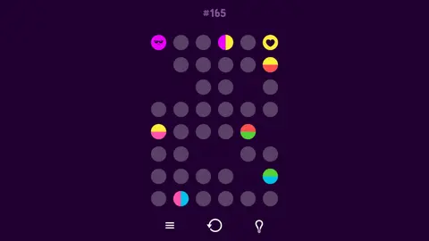 Fill Multicolor screenshot