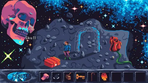 Twilight Oracle screenshot