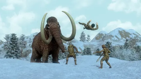 Dawn of Man screenshot