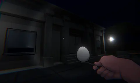 Dread X Collection 5 screenshot