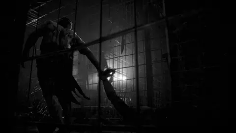 TORMENTOR screenshot