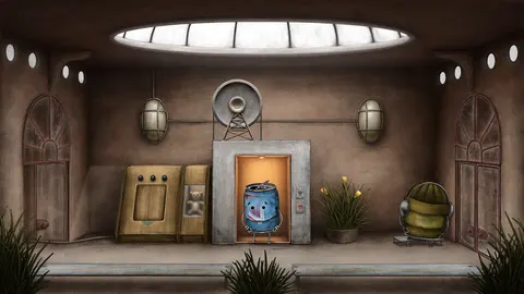 Boxville screenshot