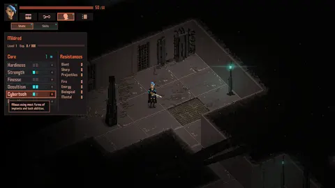 Death Trash screenshot
