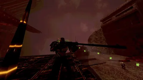 INCISION screenshot