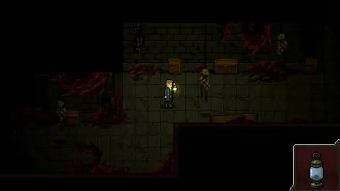 Lamentum screenshot