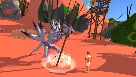 Mulaka screenshot