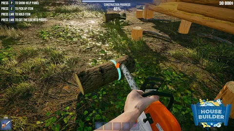 House Builder screenshot
