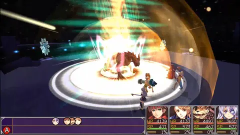 Revenant Dogma screenshot