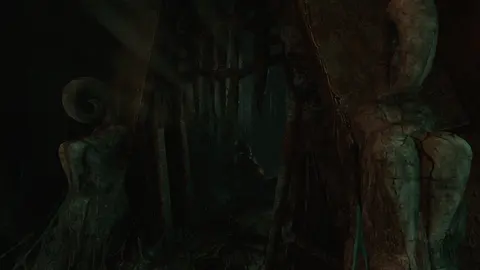 Amnesia: Rebirth screenshot