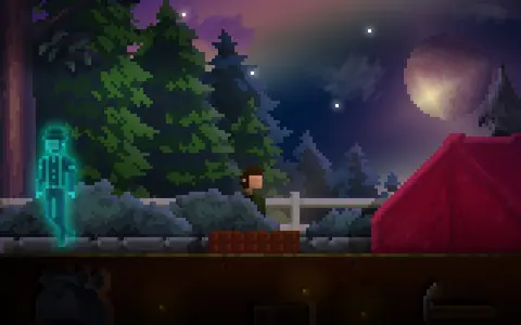 The Phantom Fellows screenshot