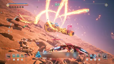 EVERSPACE™ 2 screenshot