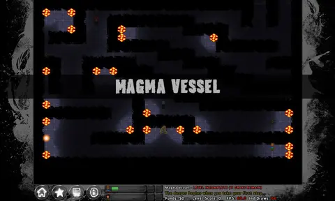 Shattered Haven screenshot