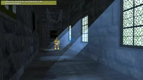 Real Heroes: Firefighter HD screenshot