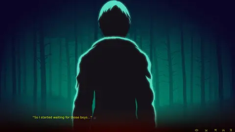Wet Nightmares screenshot