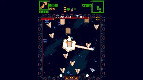 Star of Providence screenshot
