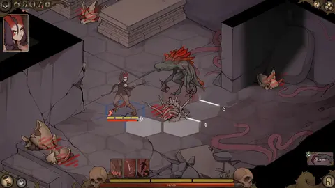 Price for Freedom: Gold and Sand Demo screenshot