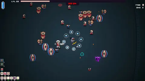 Spelp screenshot