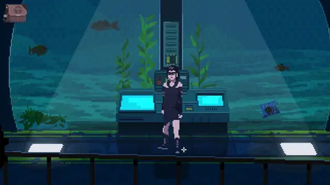 VirtuaVerse screenshot
