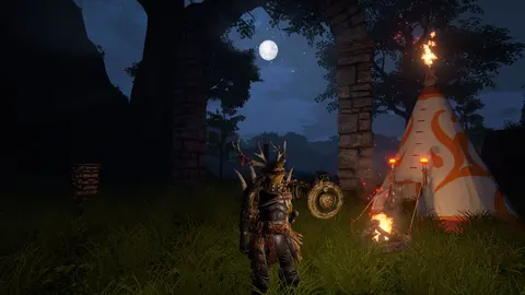Outward Definitive Edition screenshot