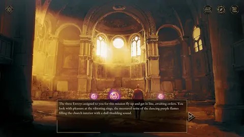 The Sin Collector: Repentless screenshot