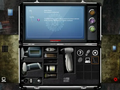 Still Life 2 screenshot