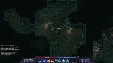 Stoneshard screenshot