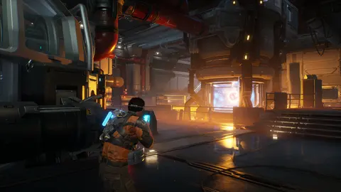 Outcast - A New Beginning screenshot