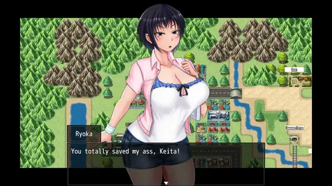 Scars of Summer screenshot