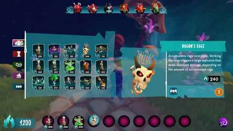 Voodolls screenshot