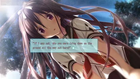 Amatsutsumi screenshot