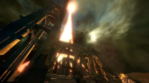 F.E.A.R. 2: Project Origin + Reborn screenshot