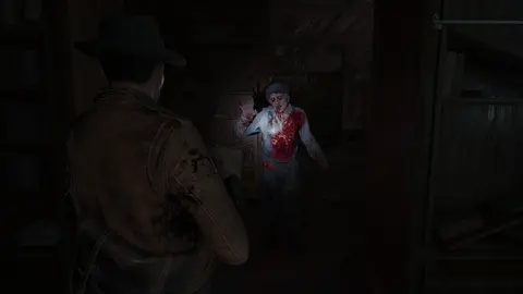 The Sinking City 2 – Pre-Purchase screenshot