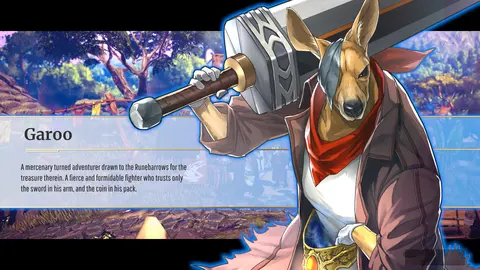 Eiyuden Chronicle: Rising screenshot