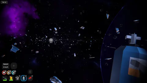 Remains screenshot