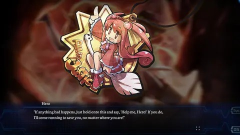Dead End Aegis screenshot