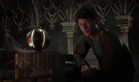 The Genesis Order screenshot