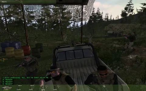 ARMA: Gold Edition screenshot