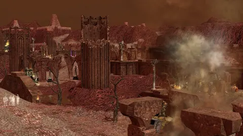 SpellForce 2 - Anniversary Edition screenshot