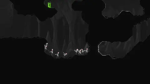 Zombie Night Terror screenshot