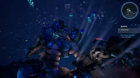 Batora: Lost Haven screenshot