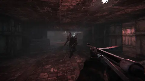 Total Chaos Mod screenshot