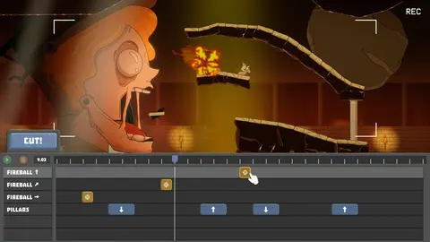 It's a Wrap! screenshot