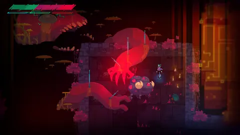 Phantom Trigger screenshot