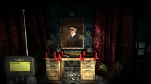 Dark Fall: Ghost Vigil screenshot