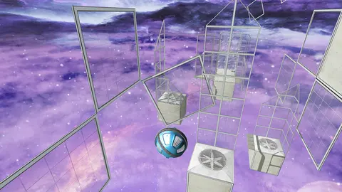 InFlux screenshot