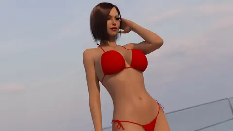 Returning To Mia screenshot