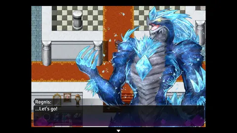 Incubus Quest screenshot