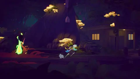 Possessor(s) screenshot