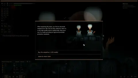 Shortest Trip to Earth screenshot