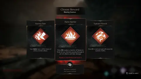 Soulslinger: Envoy of Death screenshot